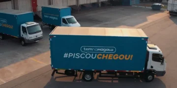 Magalu na Amazon reforça mudança de estratégia no e-commerce, dizem especialistas