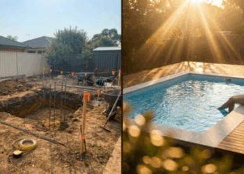 Quanto é preciso investir para ter uma piscina de alvenaria sem cair nas armadilhas mais caras da obra