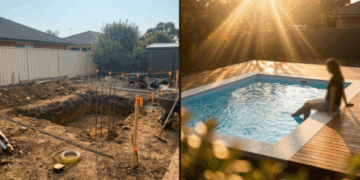 Quanto é preciso investir para ter uma piscina de alvenaria sem cair nas armadilhas mais caras da obra