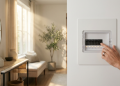 Quanto custa trocar toda a instalação elétrica de uma casa entre 70 m² e 120 m² em 2026