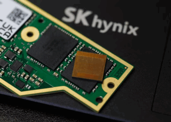 Bolsa da Coreia se recupera e dispara após acordo entre SK Hynix e Nvidia