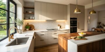 Quanto custa cozinha planejada de 6 m² a 9 m² em 2026?