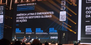 América Latina pode ganhar com rotação global, dizem gestores