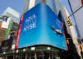 Azul retorna à NYSE e está preparada para enfrentar volatilidade, diz CEO