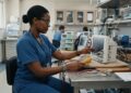 Técnico em prótese dentária constrói sorrisos longe da cadeira do dentista e pode abrir o próprio laboratório
