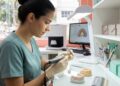 A precisão do técnico em prótese dentária faz diferença antes mesmo da peça ficar pronta