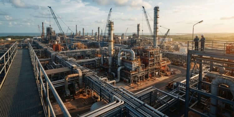 Investimentos em Diesel S-10 reduzem dependência externa?