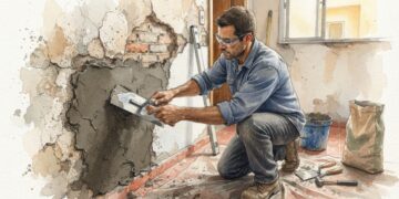 Quanto custa uma inspeção predial completa antes de comprar um apartamento usado