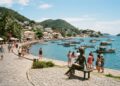 A vila de pescadores sem luz elétrica que Brigitte Bardot transformou na Saint-Tropez brasileira
