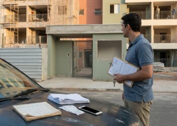 O que o comprador pode fazer quando o apartamento na planta atrasa além do prazo previsto