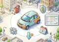 Quanto custa manter um carro popular por mês em 2026: combustível, IPVA, seguro, manutenção e depreciação escondem uma conta que muita gente só percebe depois da compra