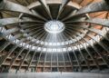 Com cúpula de 65 metros, o Centennial Hall criou um salão para 6 mil pessoas antes dos grandes estádios modernos