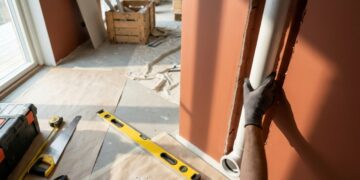 Quanto custa instalar aspiração central em uma casa e por que planejar os tubos durante a obra pode reduzir bastante o gasto