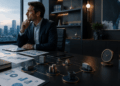 Investimento em FIDC - Gerado por IA