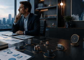 Investimento em FIDC - Gerado por IA