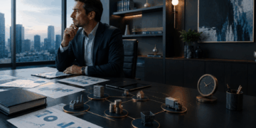 Investimento em FIDC - Gerado por IA
