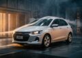 Chevrolet Onix 2027, consumo e segurança de série no Brasil