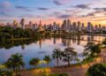 Potência mundial no século 20: por que este destino paranaense foi responsável por 51% do café do globo em 1961 e virou a Pequena Londres
