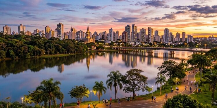 Potência mundial no século 20: por que este destino paranaense foi responsável por 51% do café do globo em 1961 e virou a Pequena Londres