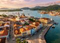 Recorde em exportação e origem colonial: o que faz desta cidade paranaense a guardiã do maior terminal graneleiro de toda a América Latina
