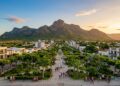A cidade paraibana que já registrou 51°C também guarda o ponto mais alto do estado