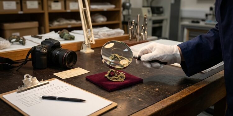 Profissão de museólogo une pesquisa, preservação e memória