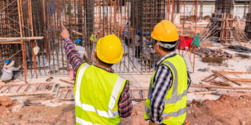 OPINIÃO: O envelhecimento da mão de obra ameaça o futuro da construção civil