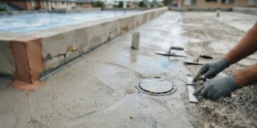 Por que impermeabilizar a laje somente depois da infiltração costuma deixar a obra mais cara