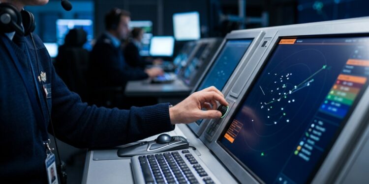 Controlador de tráfego aéreo: rotina, formação e seleção