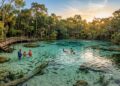 Um Aquário Encantado de 6 metros e águas cristalinas fazem deste destino o Bonito de Mato Grosso