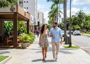 2º maior polo farmoquímico da América Latina e Manchester Goiana: a cidade entre Goiânia e Brasília que fabrica boa parte dos genéricos do país