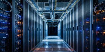 Centros de dados de inteligência artificial consomem tanta eletricidade que começam a disputar energia com cidades e grandes indústrias