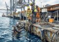 Quanto ganha um mergulhador profissional em 2026, e o que precisa para transformar mergulho em trabalho técnico