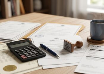 Quanto custa fazer um inventário em cartório em 2026: imposto de herança, advogado e emolumentos podem travar a partilha mesmo quando todos concordam