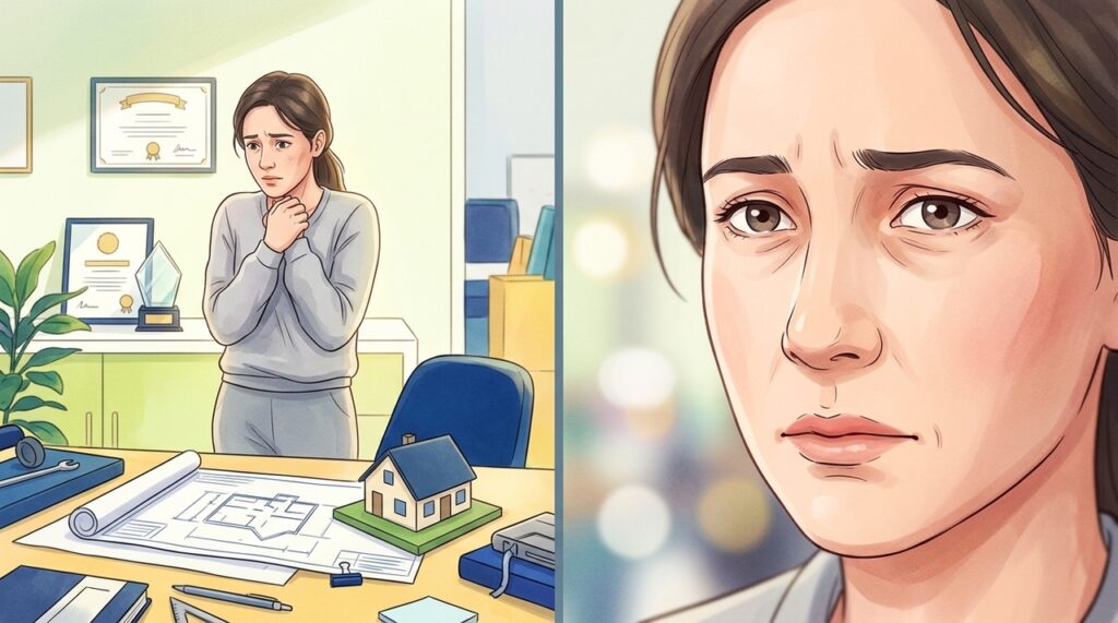 A psicologia explica por que algumas pessoas acham que enganaram todo mundo, mesmo depois de provar competência várias vezes