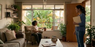 Quem doa um imóvel com usufruto continua morando e recebendo os aluguéis