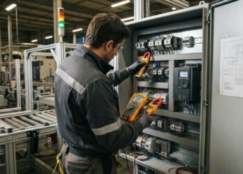 Quanto custa instalar um carregador de carro elétrico na garagem em 2026 e por que distância do quadro, potência e proteções mudam o orçamento