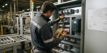 Quanto custa instalar um carregador de carro elétrico na garagem em 2026 e por que distância do quadro, potência e proteções mudam o orçamento