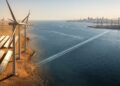 Marrocos e Reino Unido avançam no cabo elétrico submarino de 3.800 quilômetros que tenta levar sol e vento do deserto direto para milhões de casas europeias