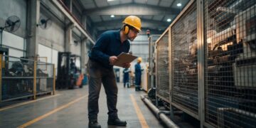 O hidrogeólogo profissional ganha mais de 4 salários mínimos em 2026