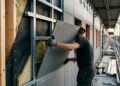 A placa cimentícia permite ampliar a casa com uma obra mais seca, mas estrutura e vedação não podem ser improvisadas