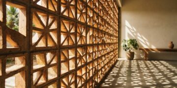 Arquiteto de realidade virtual constrói espaços que existem apenas dentro de óculos e simuladores