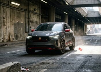 SUV esportivo da Fiat une 185 cv e tamanho compacto