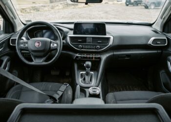 Fiat Titano combina força para carga e conforto urbano