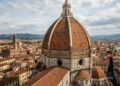 A cúpula impossível de Florença que obrigou Brunelleschi a transformar arquitetura em laboratório de engenharia