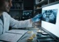 Odontolegista transforma dentes, próteses e radiografias em pistas para identificar pessoas
