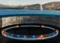 O túnel circular de 91 quilômetros que pode passar sob o Lago de Genebra para abrigar a próxima máquina gigante da física