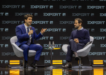 IA está no plano central das decisões de longo prazo do BC, diz Galípolo