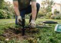 Quanto custa automatizar a irrigação do jardim e quanto essa mudança pode cortar de desperdício de água