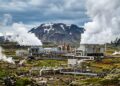 Islândia, Quênia, Indonésia e Filipinas têm vulcões, calor subterrâneo e uma vantagem energética que poucos países conseguem copiar